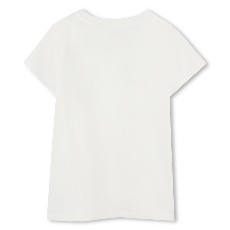 T-shirt à manches courtes MICHAEL KORS 
                    FILLE