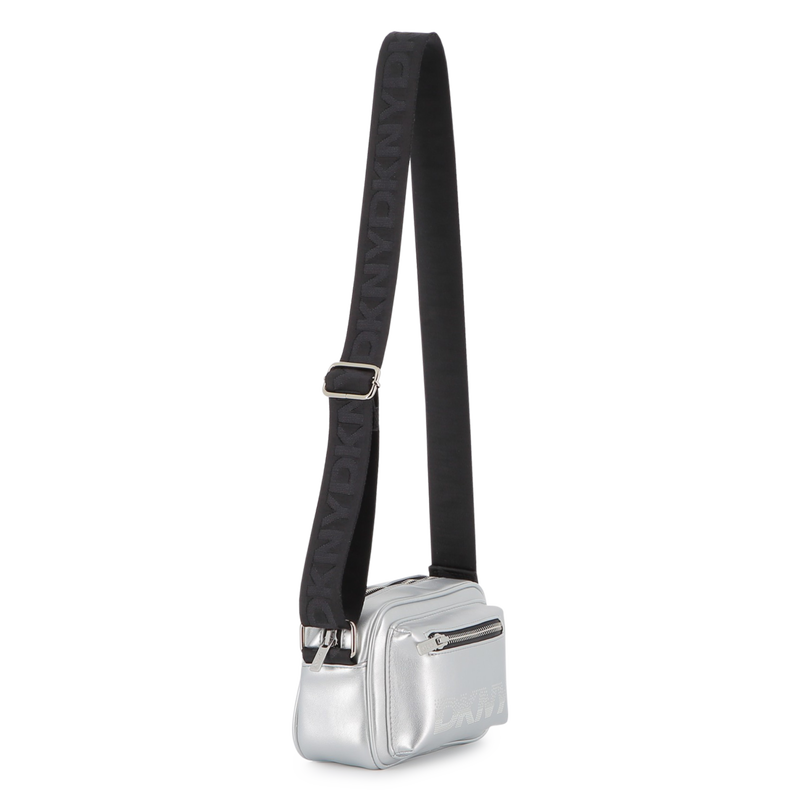 Sac à main en textile DKNY 
                    FILLE