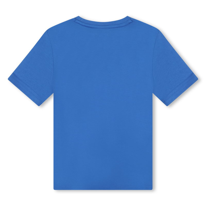 T-shirt à manches courtes BOSS 
                    GARCON