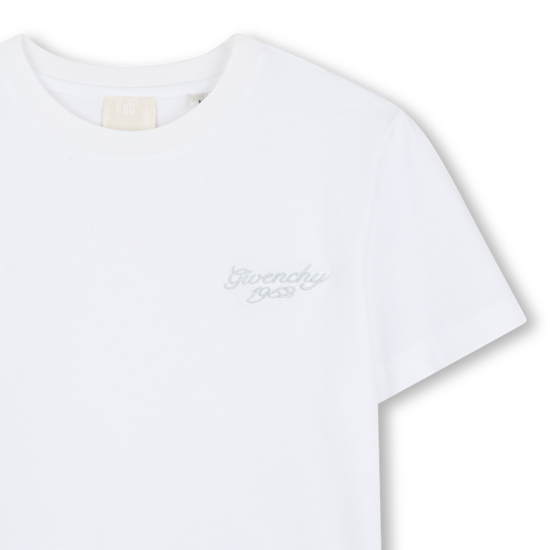 T-shirt manches courtes GIVENCHY 
                    UNISEXE