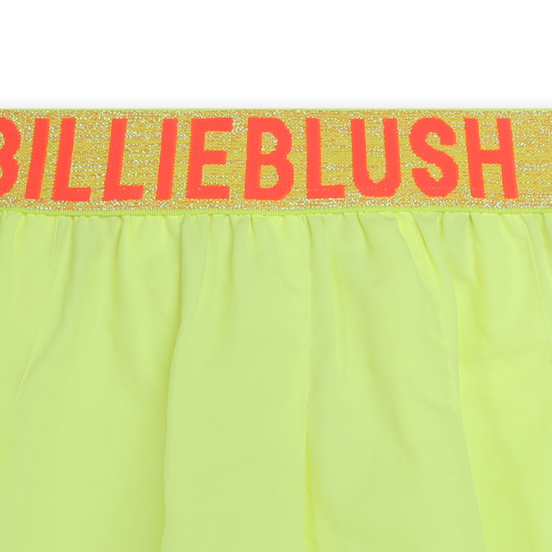 Jupe plissée unie BILLIEBLUSH 
                    FILLE