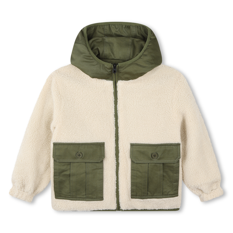 Blouson réversible THE MARC JACOBS 
                    UNISEXE