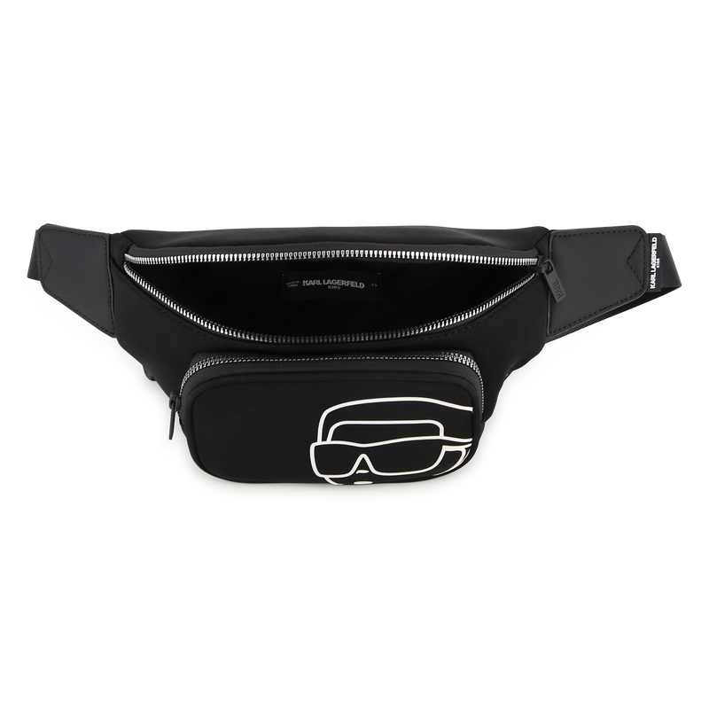 Sac banane KARL LAGERFELD KIDS 
                        GARCON