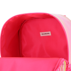 Sac &agrave; dos BILLIEBLUSH 
                    FILLE