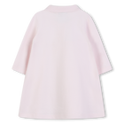 Robe &agrave; manches longues BOSS 
                    FILLE