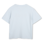 T-shirt &agrave; manches courtes BOSS 
                    GARCON