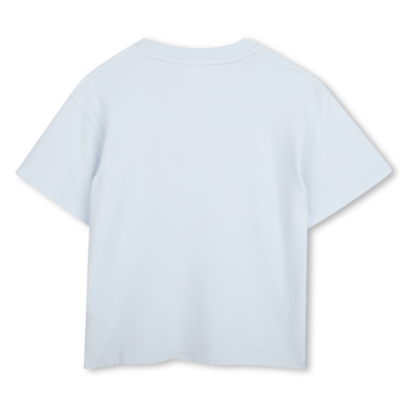T-shirt &agrave; manches courtes BOSS 
                        GARCON