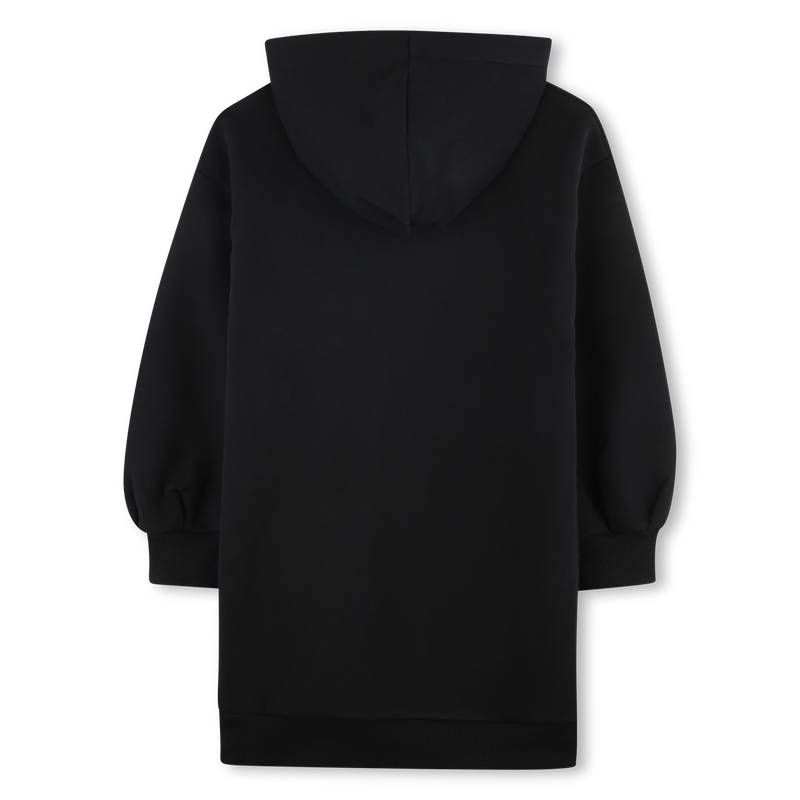 Robe sweat-shirt LANVIN 
                    FILLE
