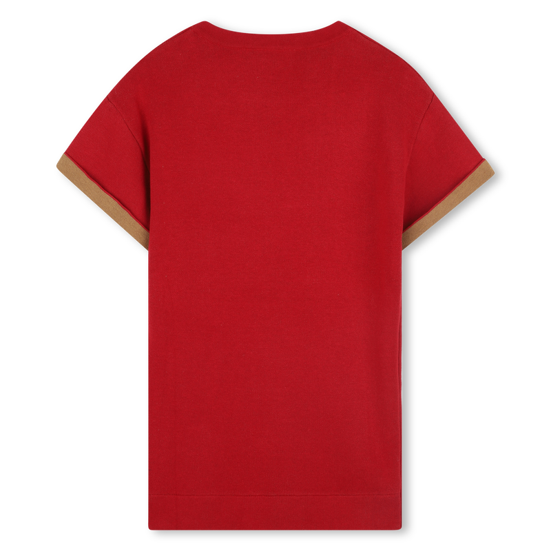 Robe en tricot LANVIN 
                    FILLE