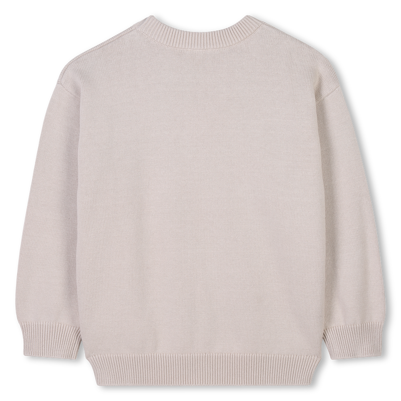 Pull motif 4G GIVENCHY 
                    GARCON