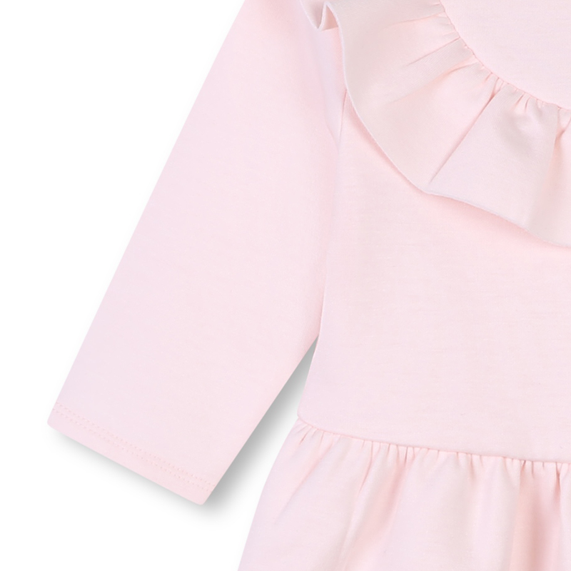 Robe à volants CARREMENT BEAU 
                    FILLE