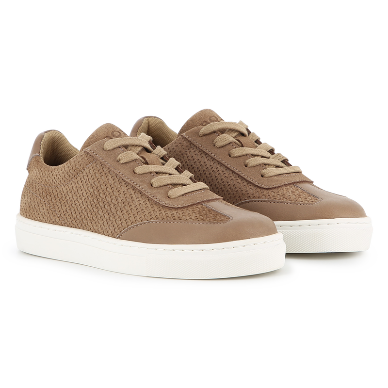 Baskets BOSS 
                        GARCON