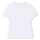 Tee-shirt manches courtes BOSS 
                    GARCON