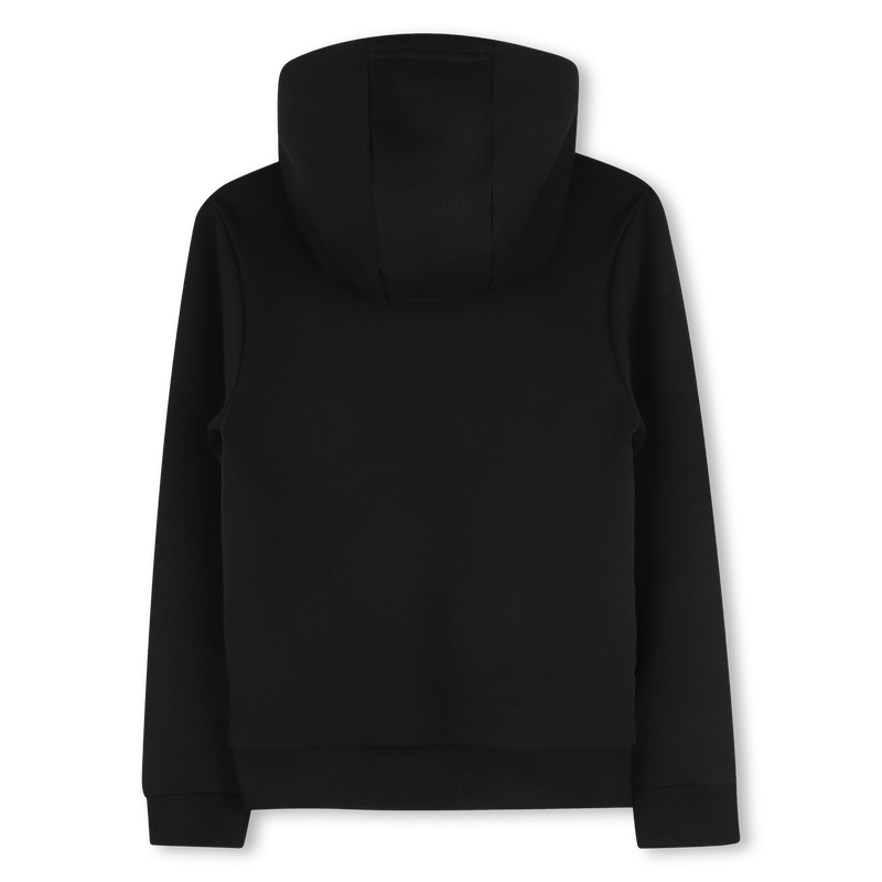 Sweat-shirt à capuche TIMBERLAND 
                        GARCON