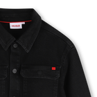 Sur-chemise Hugo 
                    GARCON