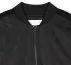 Blouson en tissu peluche MARC JACOBS 
                    GARCON