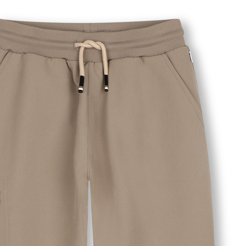 Pantalon de jogging BOSS 
                        GARCON