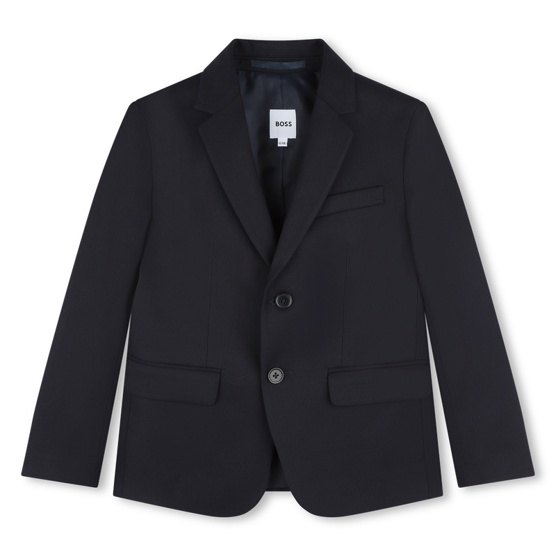 Ensemble de costume BOSS 
                    GARCON