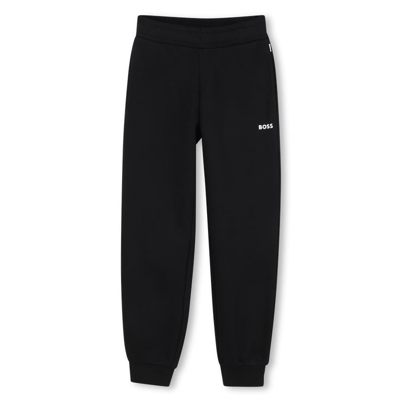 Ensemble de jogging BOSS 
                        GARCON