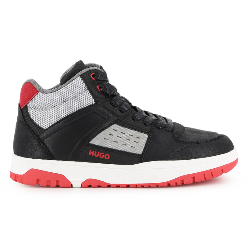 Baskets Hugo 
                        GARCON