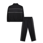 Ensemble cardigan et pantalon KENZO KIDS 
                    UNISEXE