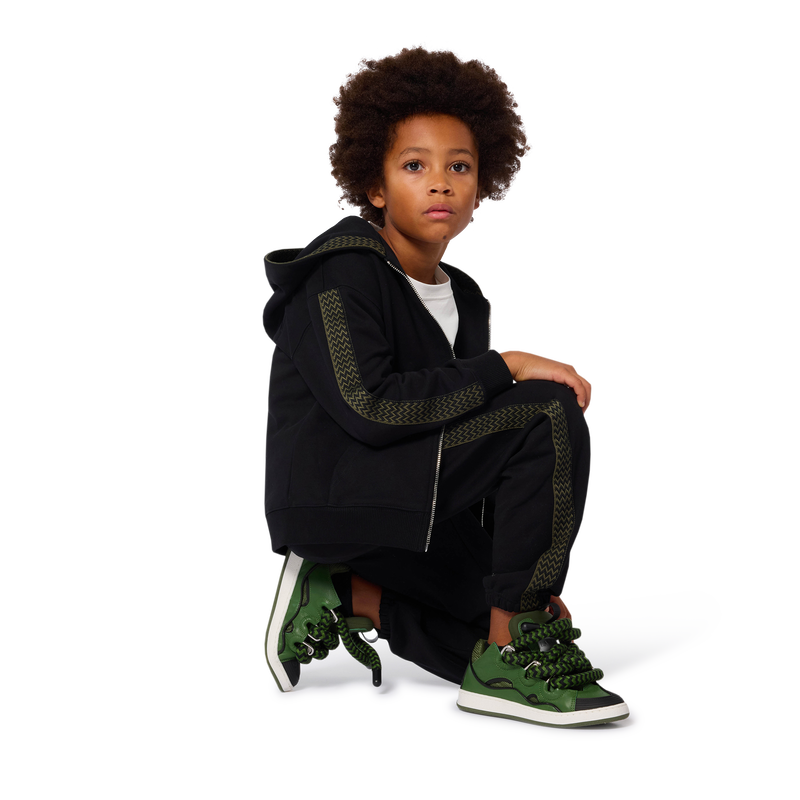 Bas de jogging LANVIN 
                    GARCON