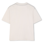 Tee-shirt manches courtes TIMBERLAND 
                    GARCON