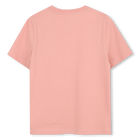 Tee-shirt manches courtes BOSS 
                    GARCON