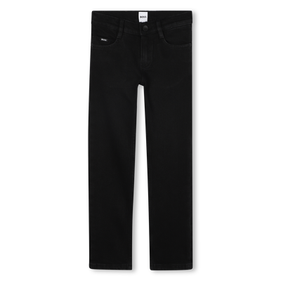 Pantalon denim 5 poches BOSS GARCON
