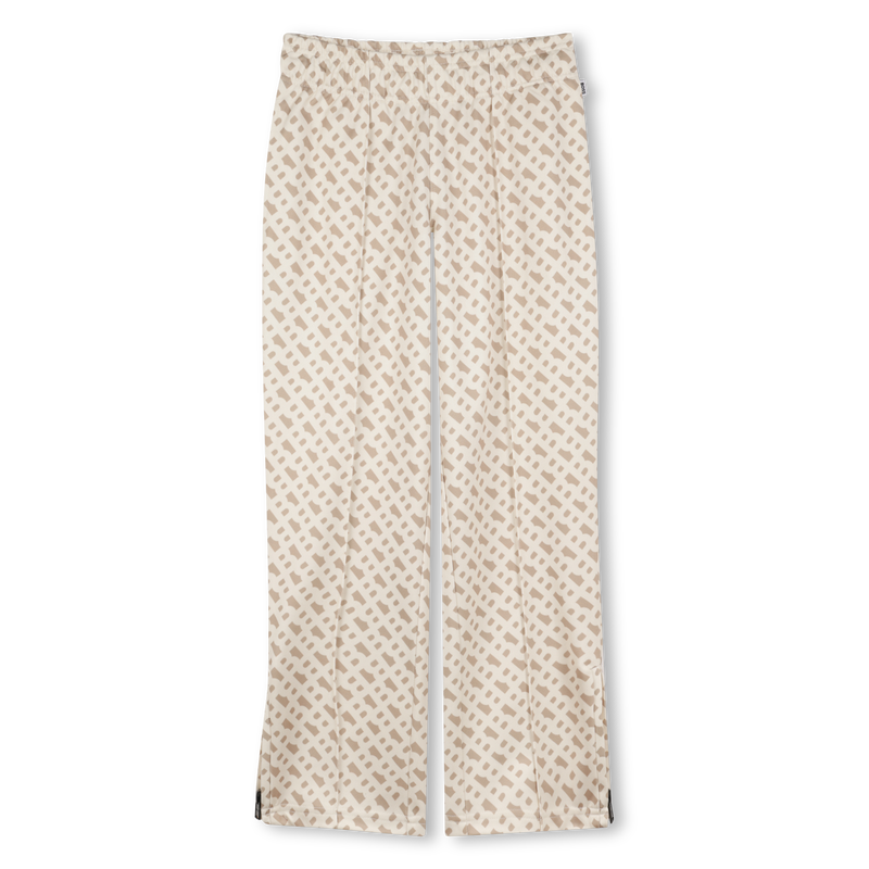 Pantalon de jogging BOSS 
                    GARCON