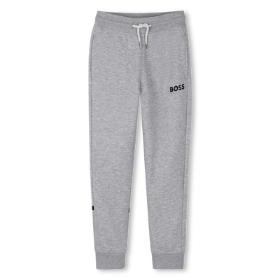 PANTALON JOGGING BOSS GARCON