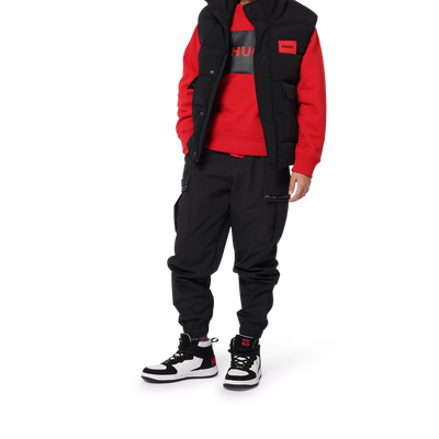 Pantalon de jogging ample Hugo GARCON