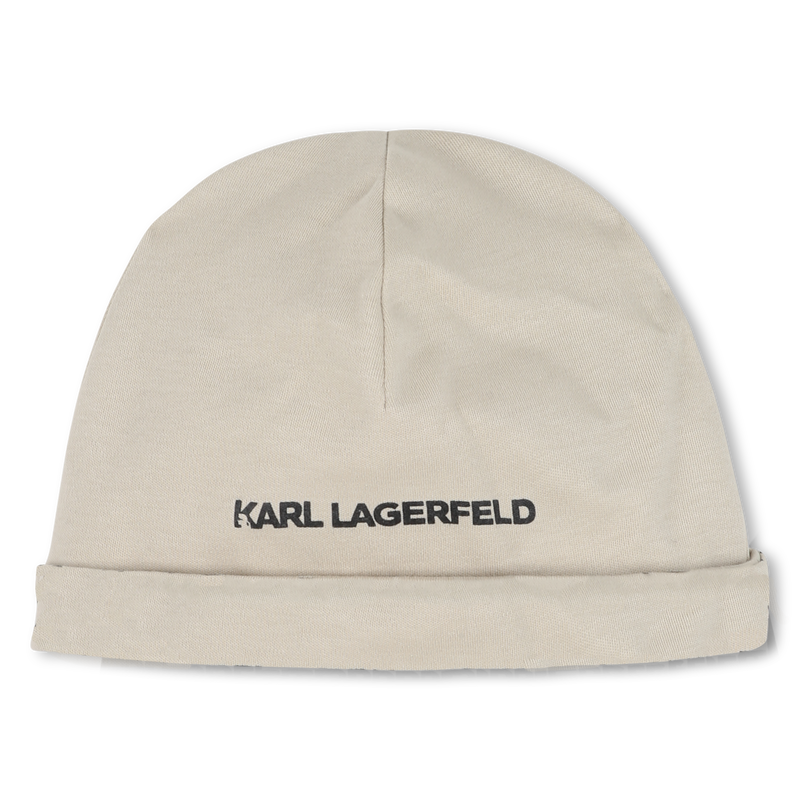 Ensemble pyjama 3 pi&egrave;ces KARL LAGERFELD KIDS 
                        GARCON