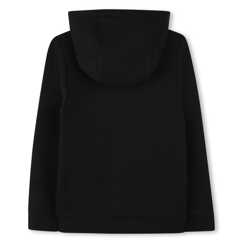 Ensemble de jogging molletonné BOSS 
                    GARCON