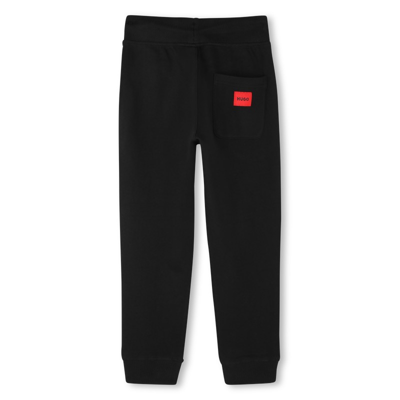 Pantalon de jogging molletonné Hugo 
                    GARCON