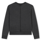 Sweat-shirt en molleton ZADIG VOLTAIRE 
                    FILLE