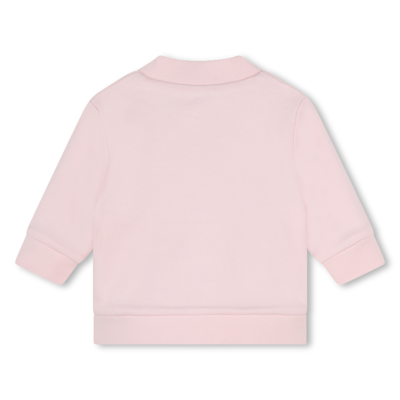 Ensemble 3 pièces en coton THE MARC JACOBS 
                    UNISEXE