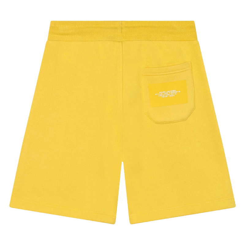 Bermuda THE MARC JACOBS 
                    UNISEXE
