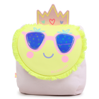 Petit sac &agrave; dos avec soleil BILLIEBLUSH 
                    FILLE