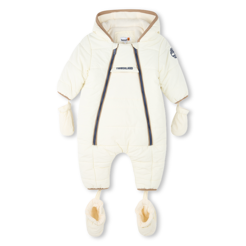 Combinaison pilote déperlante TIMBERLAND 
                    GARCON