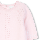 Robe en tricot GIVENCHY 
                    FILLE