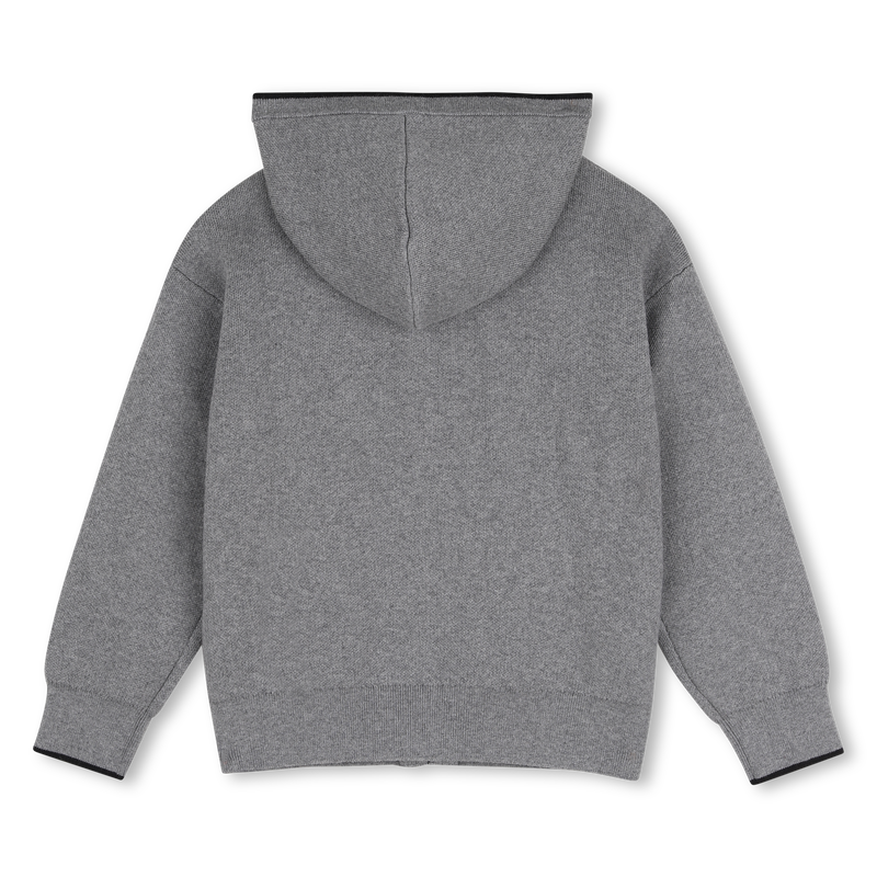 Cardigan en tricot CHLOE 
                        FILLE