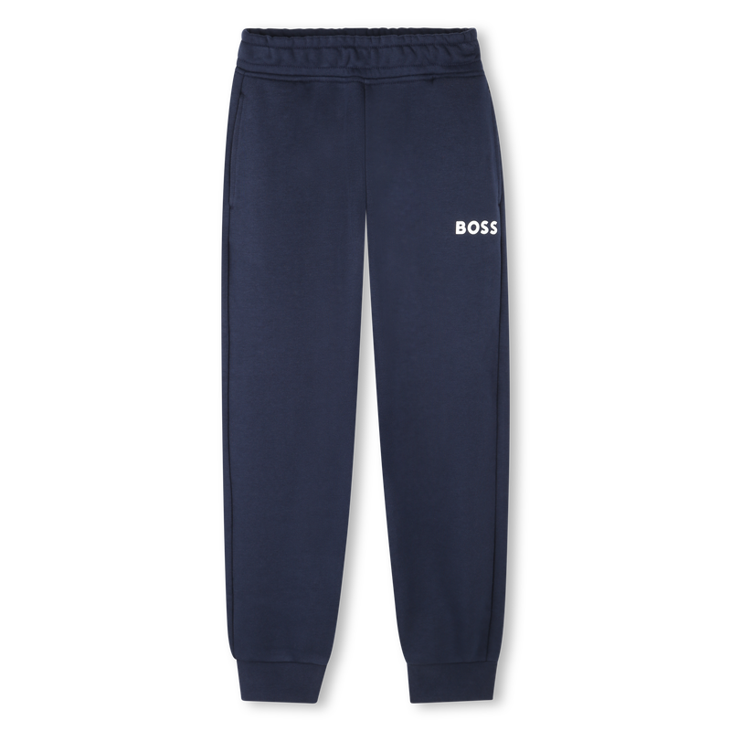 Ensemble de jogging molleton BOSS 
                        GARCON