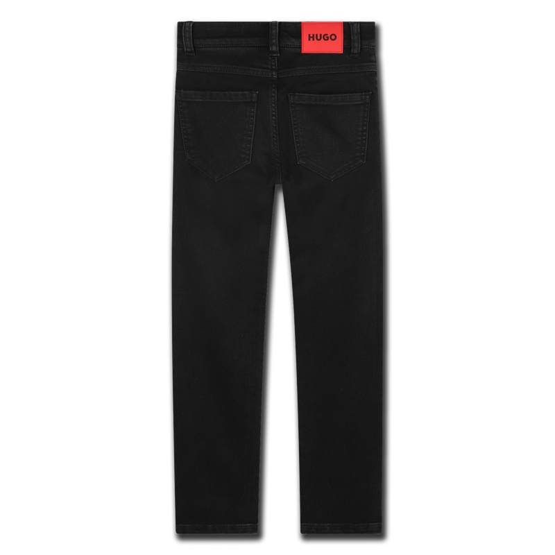 Pantalon en denim Hugo 
                    GARCON