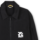 Blouson zipp&eacute; d&eacute;perlant DKNY 
                    UNISEXE