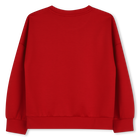 Sweat-shirt MICHAEL KORS 
                    FILLE