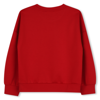 Sweat-shirt MICHAEL KORS FILLE