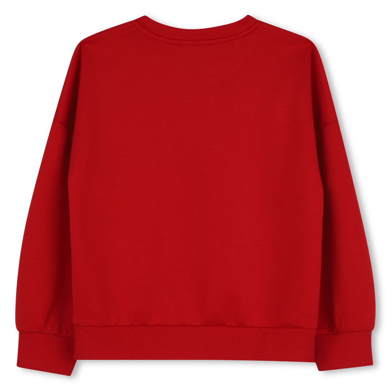 Sweat-shirt MICHAEL KORS 
                        FILLE