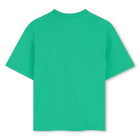 Tee-shirt manches courtes TIMBERLAND 
                    GARCON