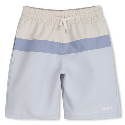 SHORT DE BAIN BOSS GARCON